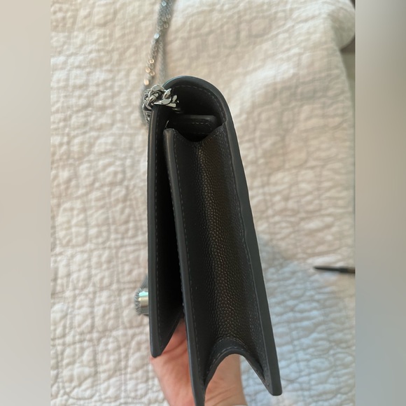 YSL Kate Crossbody in storm, condition 9.5/10 - Picture 11 of 16